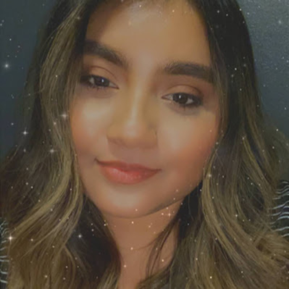 Meet your Posher, Nilda